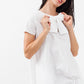 Babydoll Bow Dress