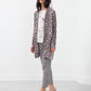 Silk Trench