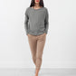 Knit Chino Pant