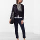 Shrunken Cardigan