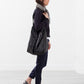 Shrunken Cardigan