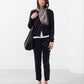 Shrunken Cardigan