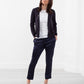 Shrunken Cardigan