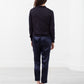 Shrunken Cardigan