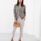 Shawl Cardigan