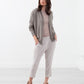 Shawl Cardigan