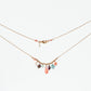 Saul Necklace