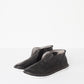 Laceless Sneaker