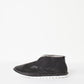 Laceless Sneaker