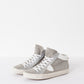High Top Sneaker