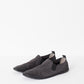 Low Chelsea Boot in Black
