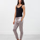 Silk Pullup Pant