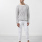 Unisex Pique Sweater