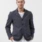 Five Button Blazer