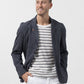 Five Button Blazer