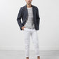 Five Button Blazer