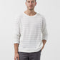 Unisex Pique Sweater