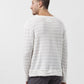 Unisex Pique Sweater