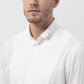 Casual Tuxedo Shirt