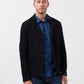 Marl Jacket