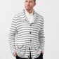 Unisex Shawl Cardigan