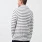 Unisex Shawl Cardigan