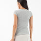 Fitted Tee