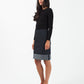 Cuffed Skirt