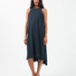 Cape Dress