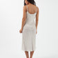 Bias Slip Dress