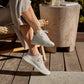 Women's Tree Runners - Blizzard/Light Grey (Blizzard Sole)