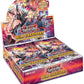Wild Survivors - Booster Box (1st Edition)