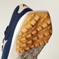 Women's Golf Dashers - Deep Navy/Rugged Beige (Blizzard Sole)