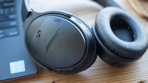 QuietComfort 35 wireless headphones II