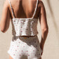 Davina Lounge Top