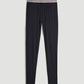 A.T. Performance Tall Men's Tights in Black