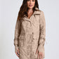 Camo Anorak