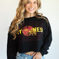 ISU Rodgers Repeat Cropped Crew