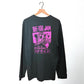 Punk Club 18S Edwin LS Tee