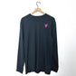 Punk Club 18S Edwin LS Tee