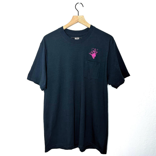 Punk Club 18S Edwin SS Tee