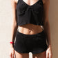 Davina Lounge Top