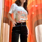 Bisbee Trip Faded Tee