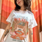 Bisbee Trip Faded Tee