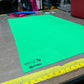 Green&Clean Anti-slip Multipurpose Mat