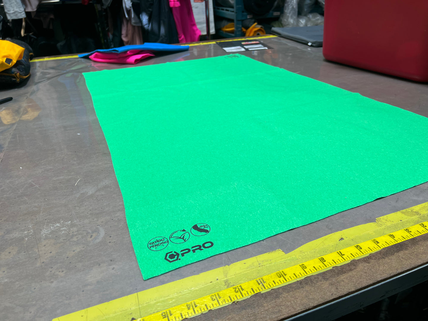 Green&Clean Anti-slip Multipurpose Mat