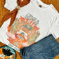 Bisbee Trip Faded Tee
