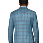 Berragamo Elegant - 10005.1439-208 Fancy Slim Suit
