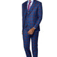 Berragamo Elegant - 10005.1439-1  Fancy Slim Suit