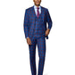 Berragamo Elegant - 10005.1439-1  Fancy Slim Suit